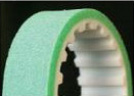 Sylomer (PU Foam)