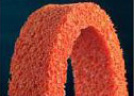 Sponge rubber