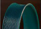 PVC Longitudinal Rib