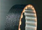 Antistatic surfaces