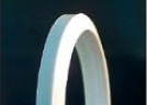 PU v-guide smooth